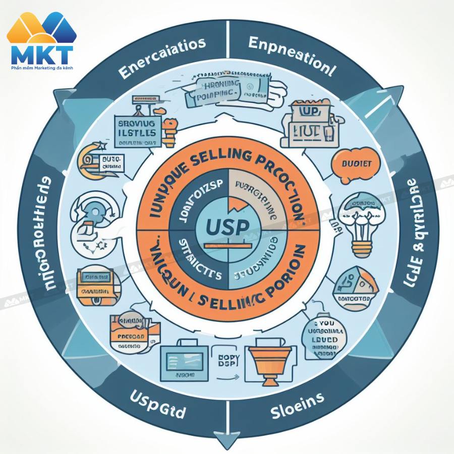 Bí quyết tạo ra Content Angle hiệu quả