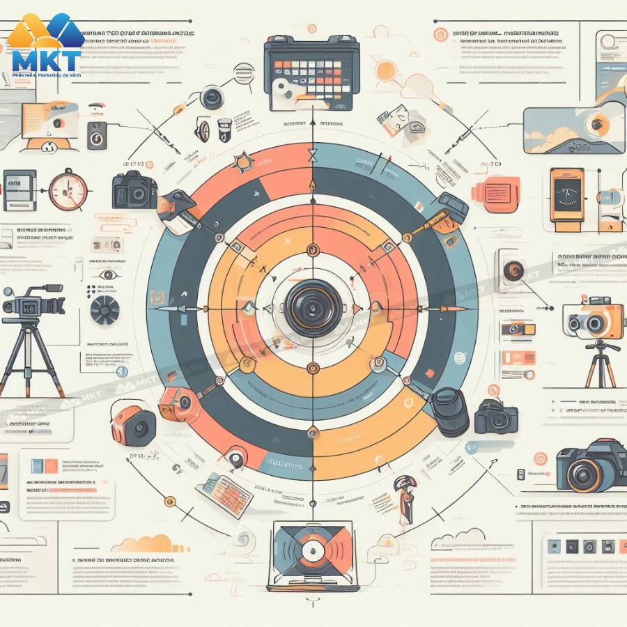 Tìm kiếm, chọn lọc và triển khai ý tưởng
