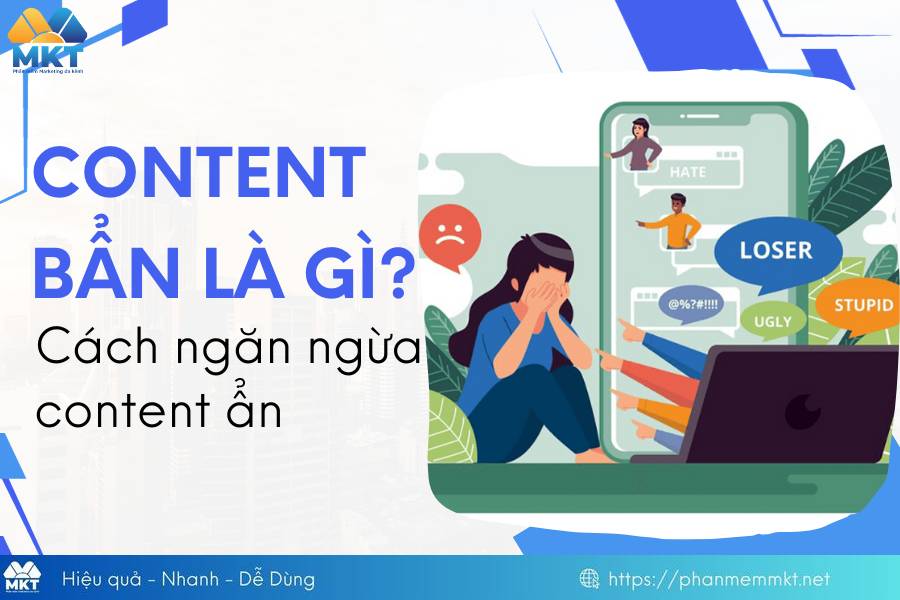 Content bẩn là gì?
