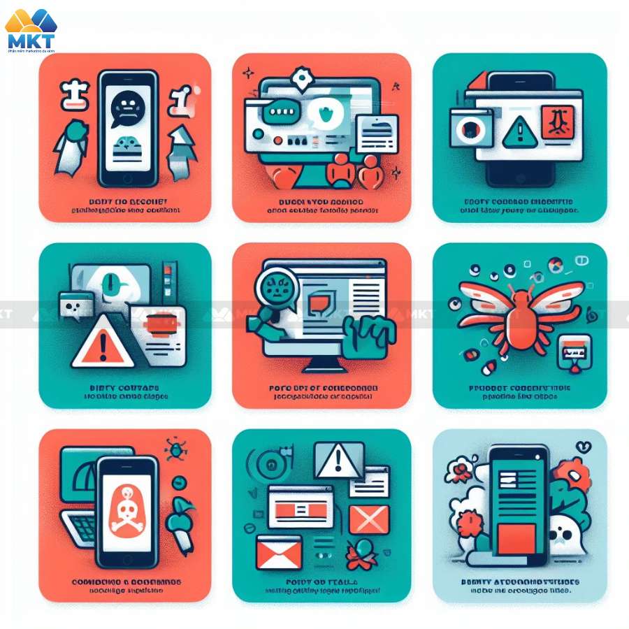 Content bẩn là gì?