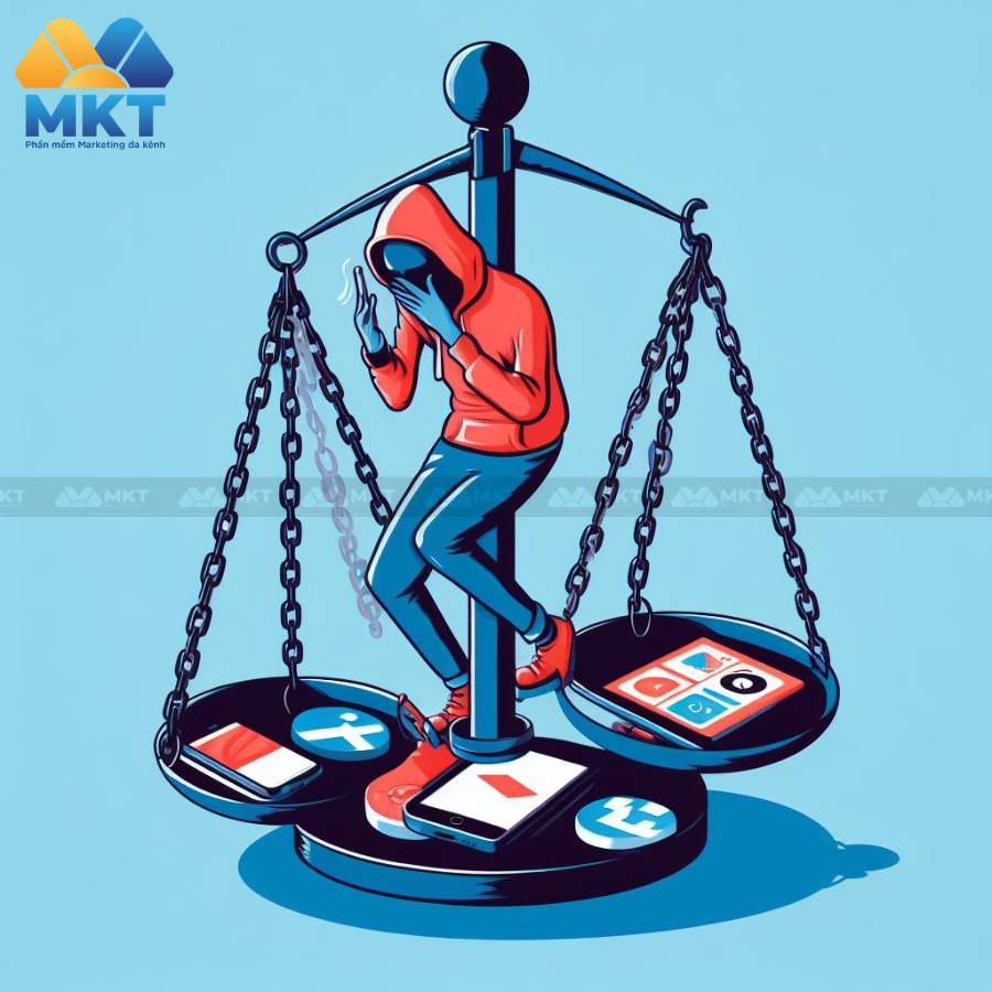 Tác hại của content bẩn