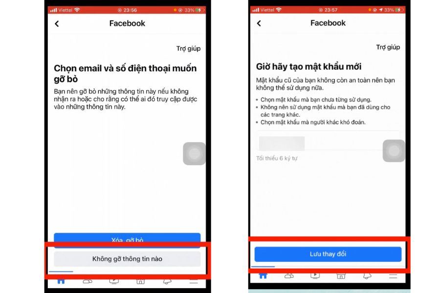 Nguyên nhân bị lỗi Facebook 956