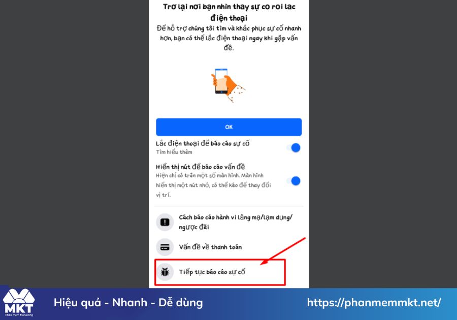 Thêm vào báo cáo