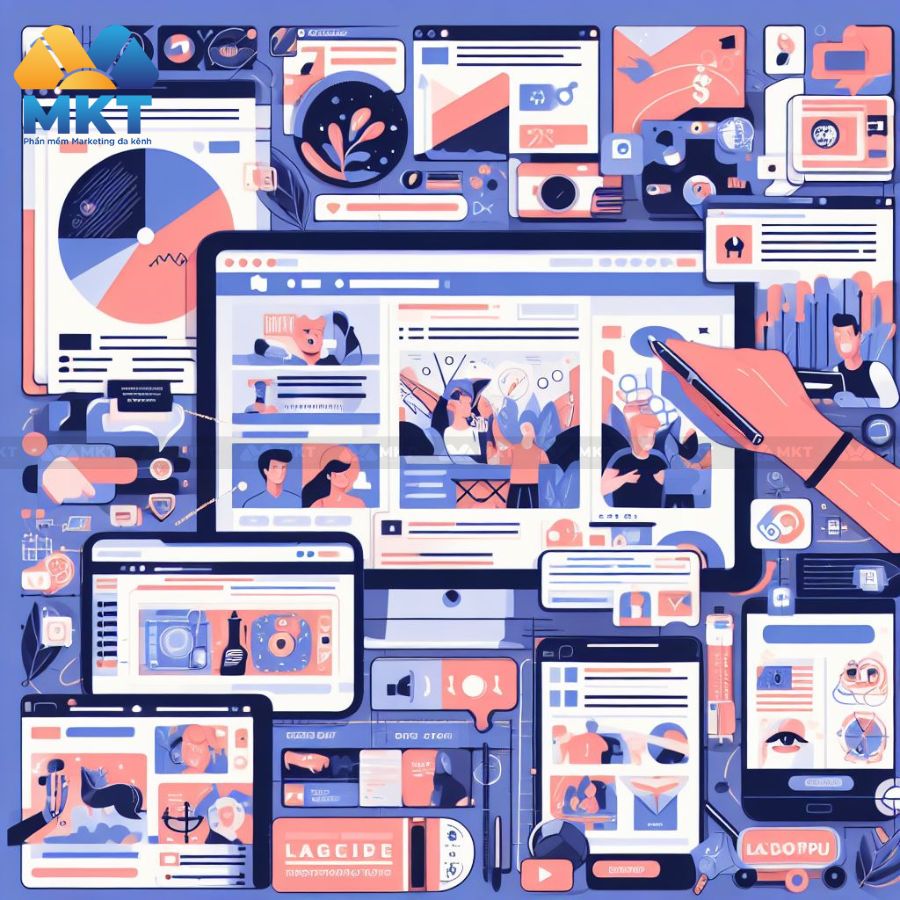 Ưu, nhược điểm của marketing online trên Facebook