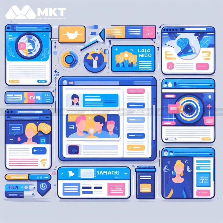 Ưu, nhược điểm của marketing online trên Facebook