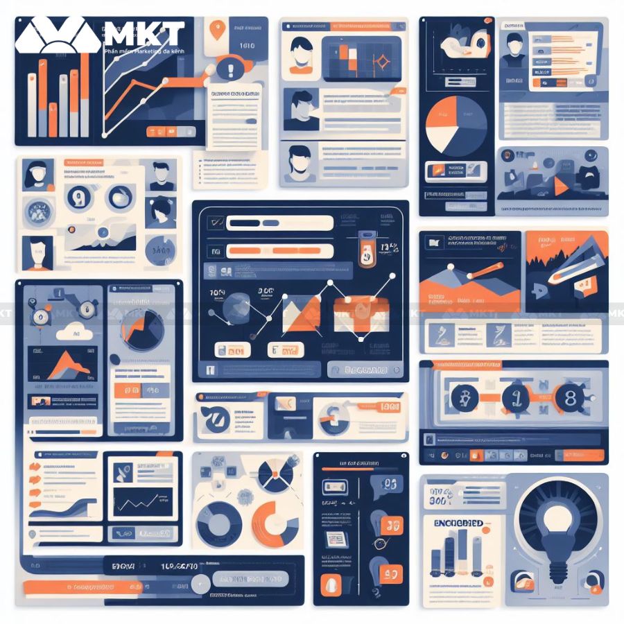 Những cách marketing online trên Facebook hiệu quả