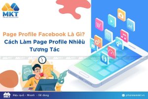 Page profile Facebook là gì?