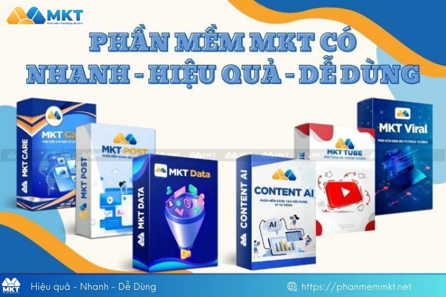 Phần mèm MKT có tốt không
