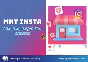 Phần Mềm MKT Insta