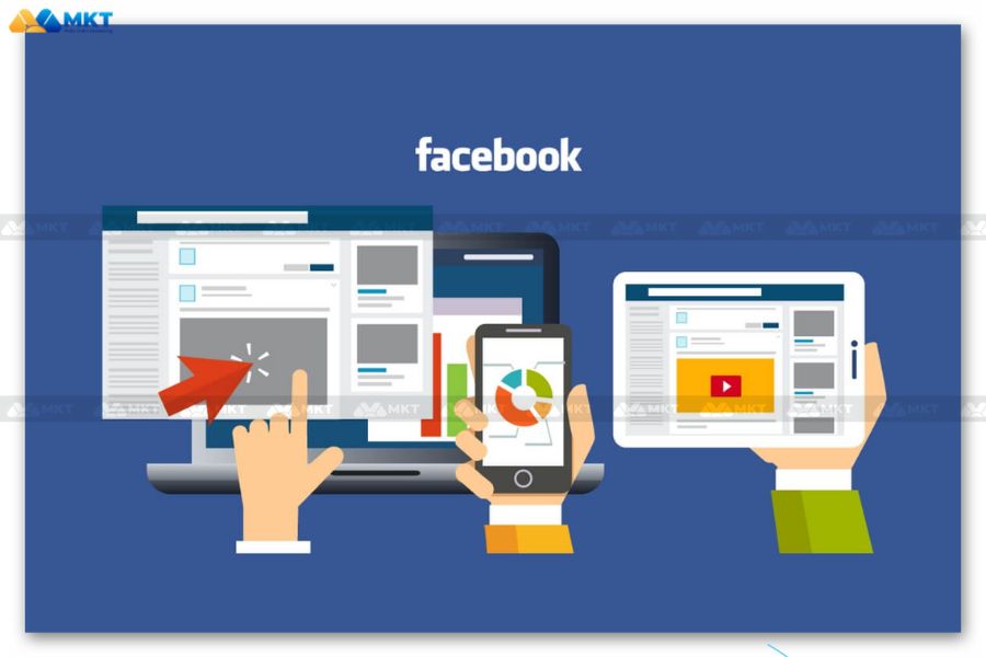 Vai trò của remarketing Facebook