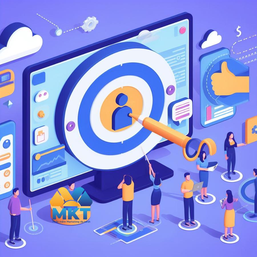 Cách chạy chiến dịch remarketing Facebook hiệu quả