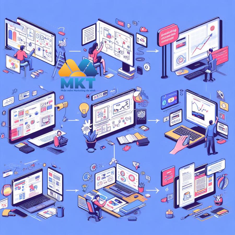 Cách chạy chiến dịch remarketing Facebook hiệu quả