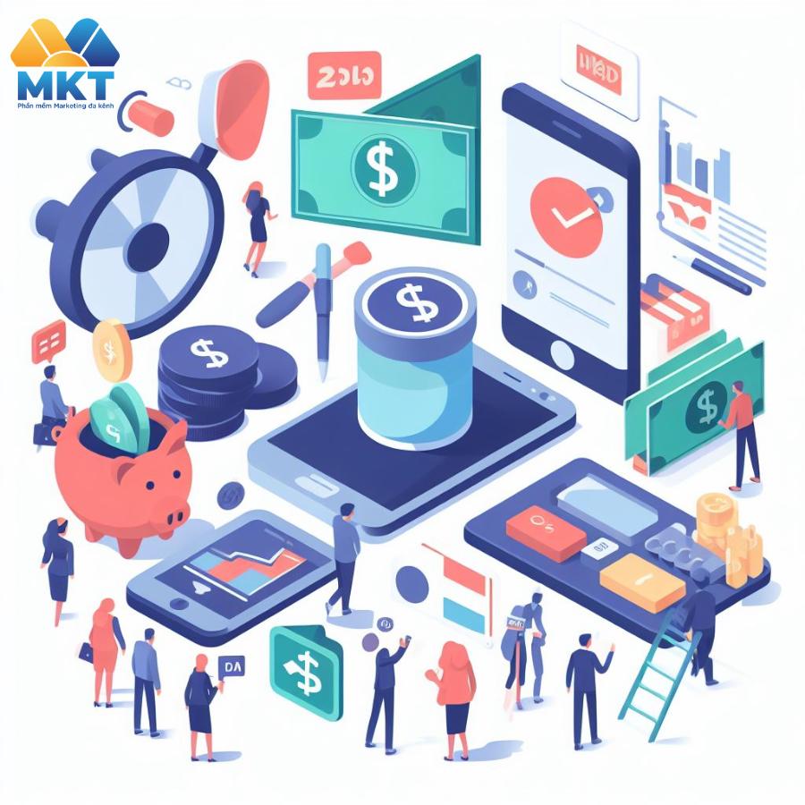 Cách chạy chiến dịch remarketing Facebook hiệu quả