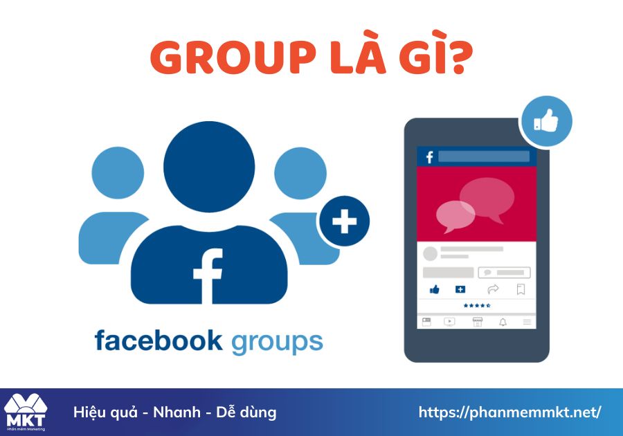 Group là gì?
