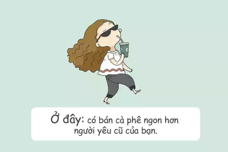 Status, stt bán hàng online hài hước, độc lạ