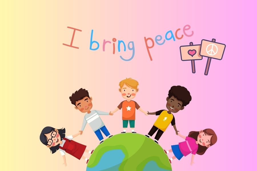 List stt bình yên ngắn gọn hay nhất