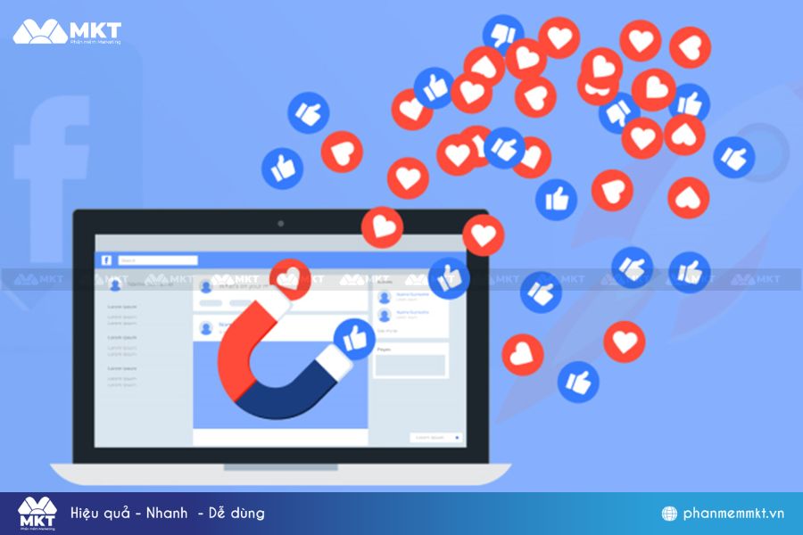 Tương tác chéo Facebook là gì?