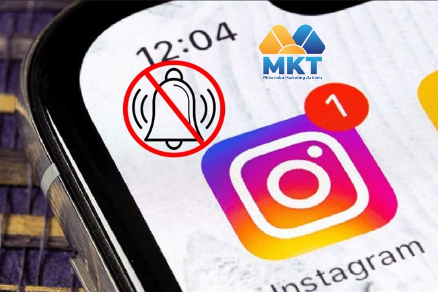Các lỗi trên Instagram