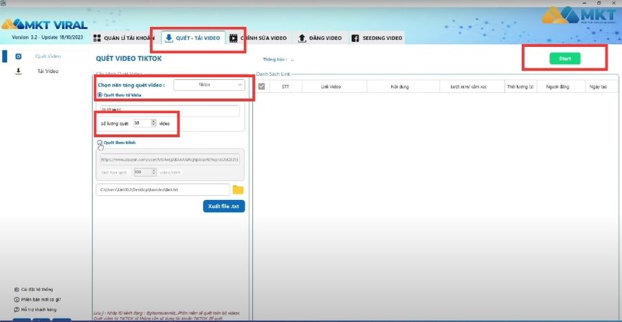 Cách reup video TikTok không vi phạm bản quyền