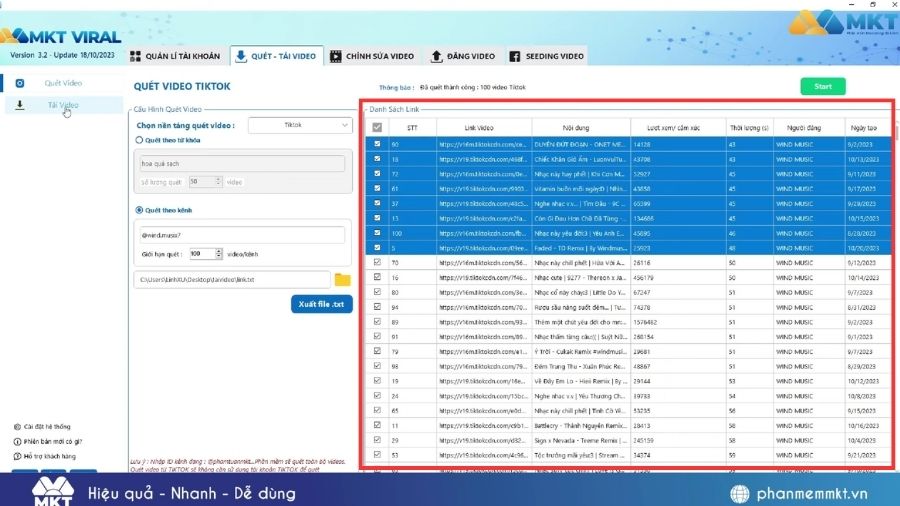 Cách reup video TikTok không vi phạm bản quyền