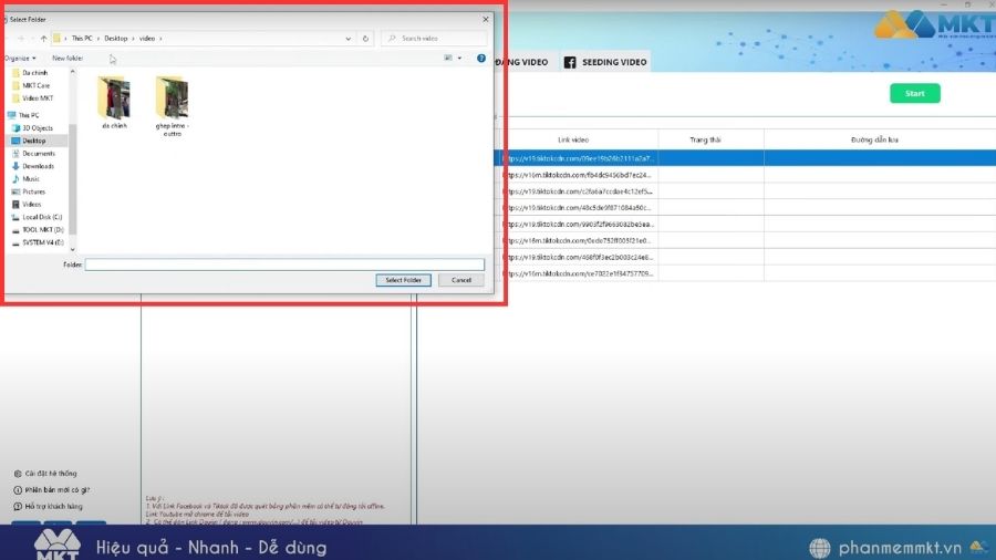 Cách reup video TikTok không vi phạm bản quyền