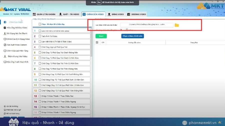 Cách reup video TikTok không vi phạm bản quyền