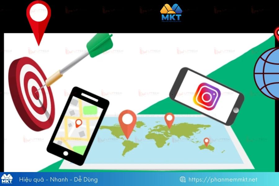 Các cách tăng follow IG nhanh chóng