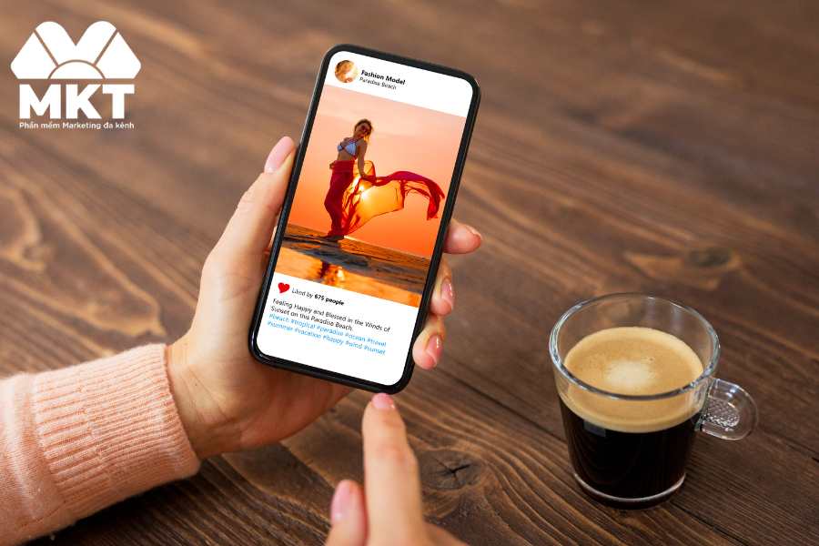 Mẹo và thủ thuật để tăng chất lượng hình ảnh trên Instagram