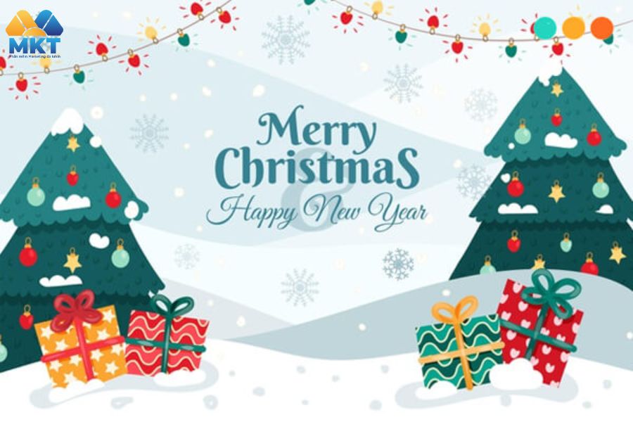 Lời chúc Giáng Sinh bằng tiếng Anh cho gia đình