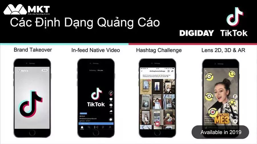 Cách seeding TikTok hiệu quả