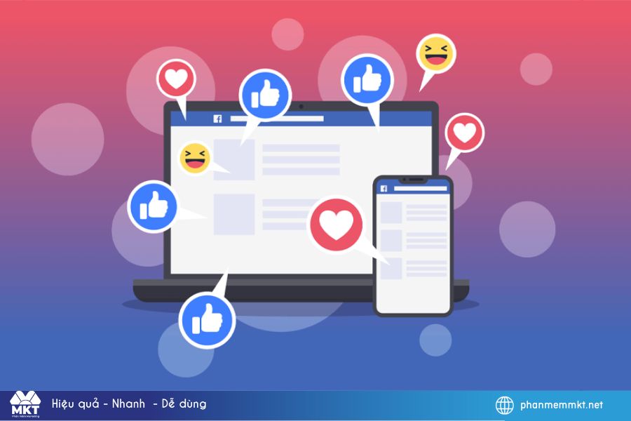 Cách seeding bài viết Facebook tự nhiên, hiệu quả Cách seeding bài viết Facebook tự nhiên