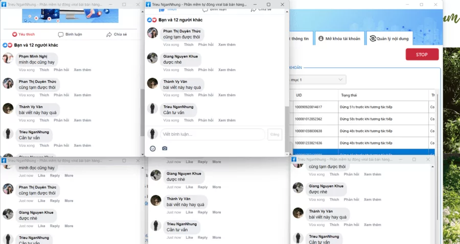 Cách seeding bài viết Facebook tốt nhất hiện nay ai cũng nên biết Cách seeding bài viết Facebook tốt nhất hiện nay