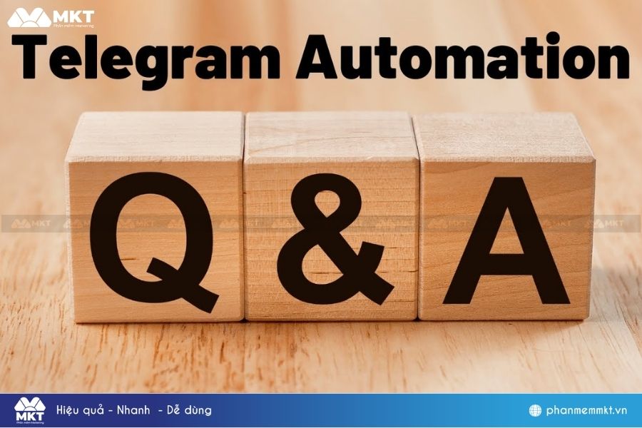 Một số câu hỏi thường gặp khi cài tiếng việt cho Telegram trên điện thoại