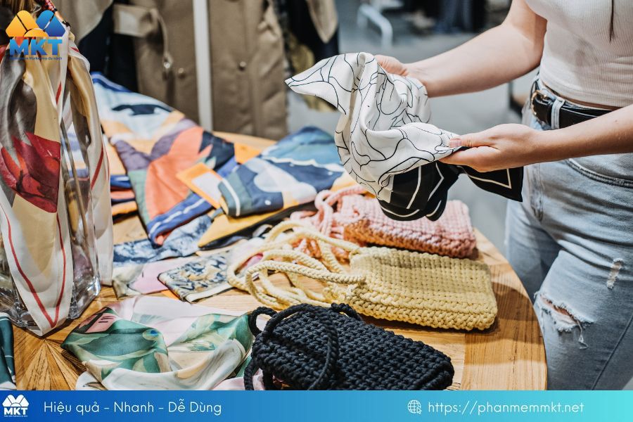 Content bán hàng Tết 2024 cho cửa hàng thời trang