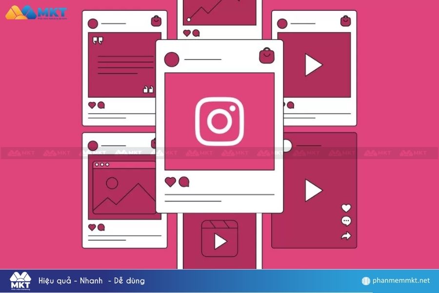 Những hậu quả của việc Instagram bị bóp tương tác 