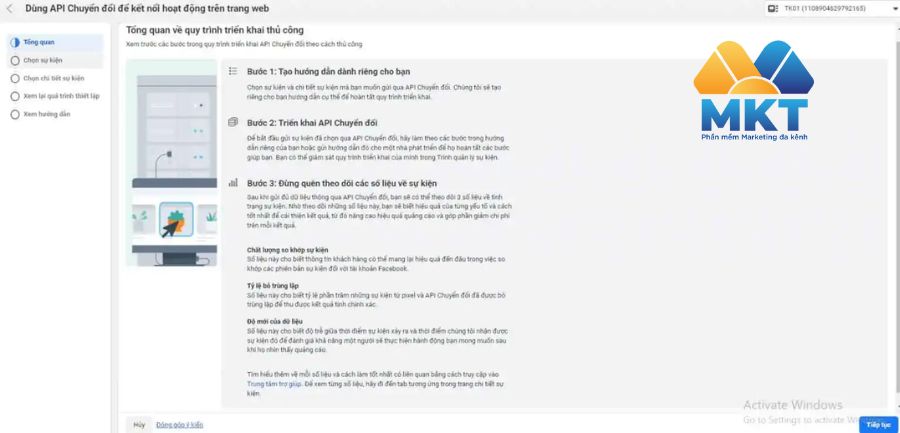 Pixel Facebook Ads là gì? Cách tạo mã Pixel Facebook Ads