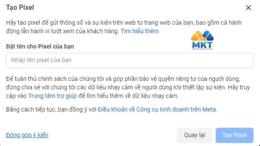 Pixel Facebook Ads là gì? Cách tạo mã Pixel Facebook Ads