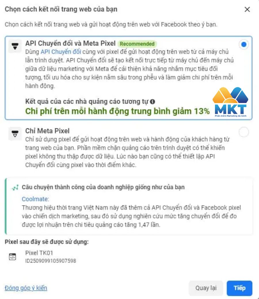 Pixel Facebook Ads là gì? Cách tạo mã Pixel Facebook Ads