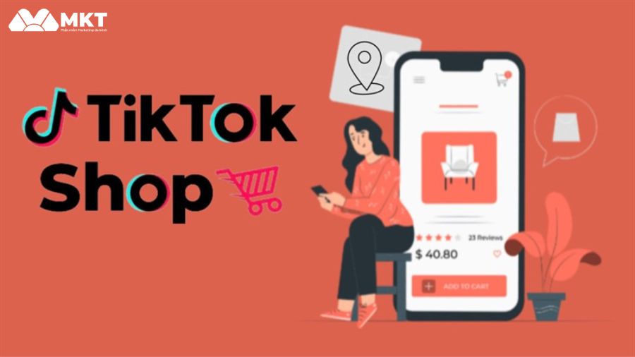Nên chọn TikTok Shop hay Shopee để bán hàng