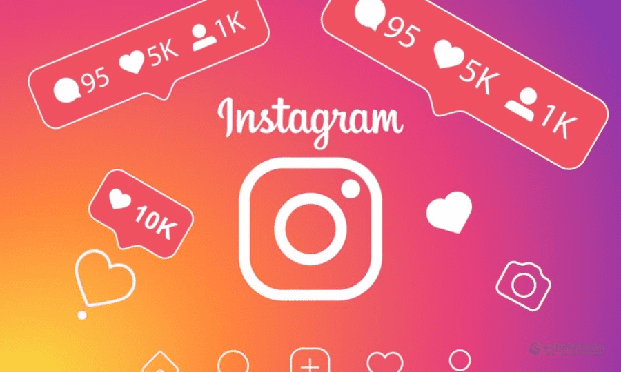 Tại sao Instagram bị tụt follow?  Nguyên nhân và cách khắc phục