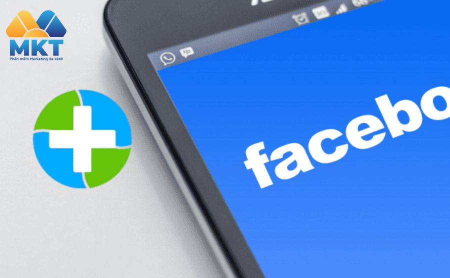 Tool quét data khách hàng - Fplus