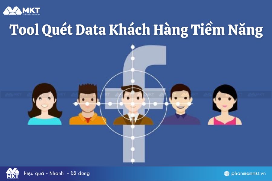 Tool Quét Data Khách Hàng Tiềm Năng An Toàn Và Hiệu Quả Nhất