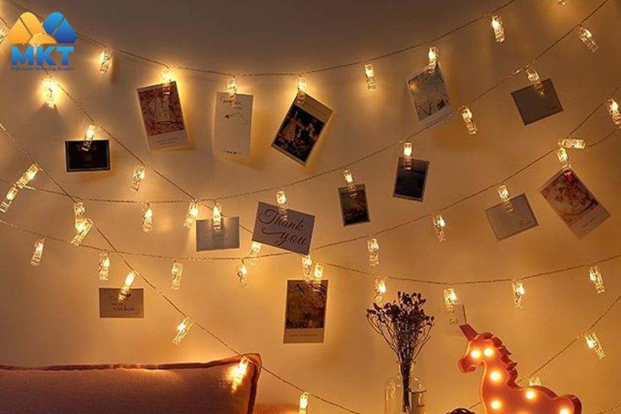 Ý tưởng decor Tết 2024