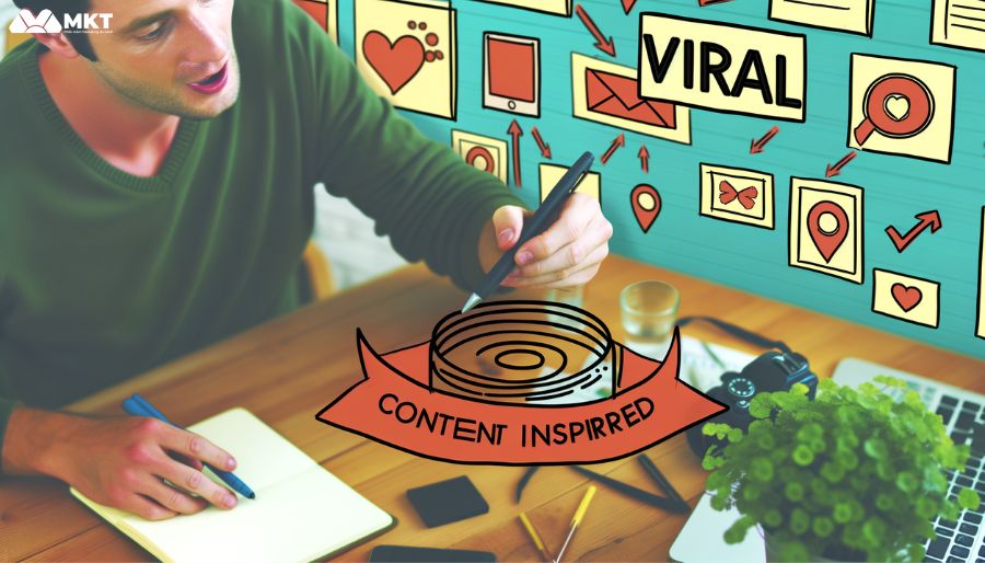 Cách làm viral Marketing trên đa nền tảng