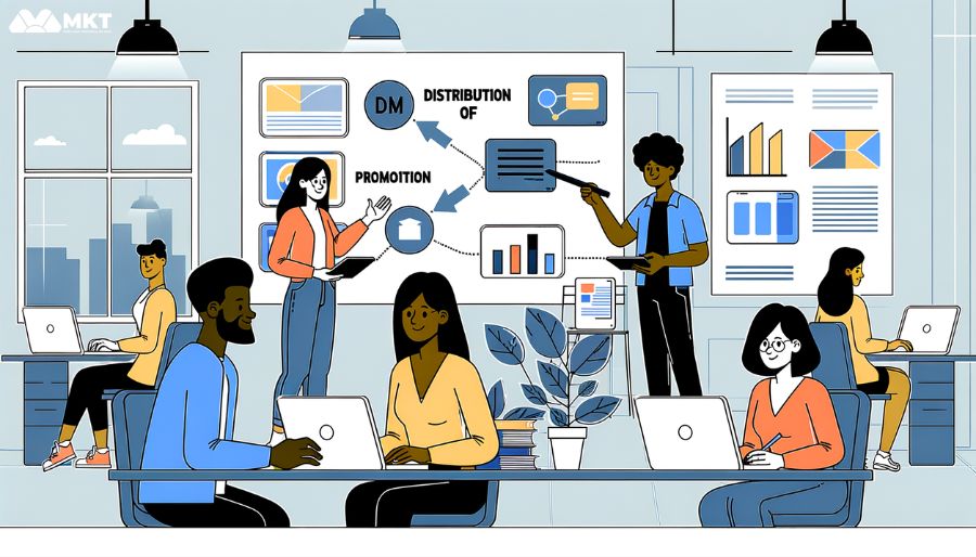 Cách làm viral Marketing trên đa nền tảng