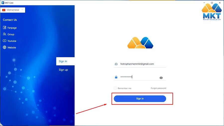 Cách hack like Facebook trên máy tính an toàn