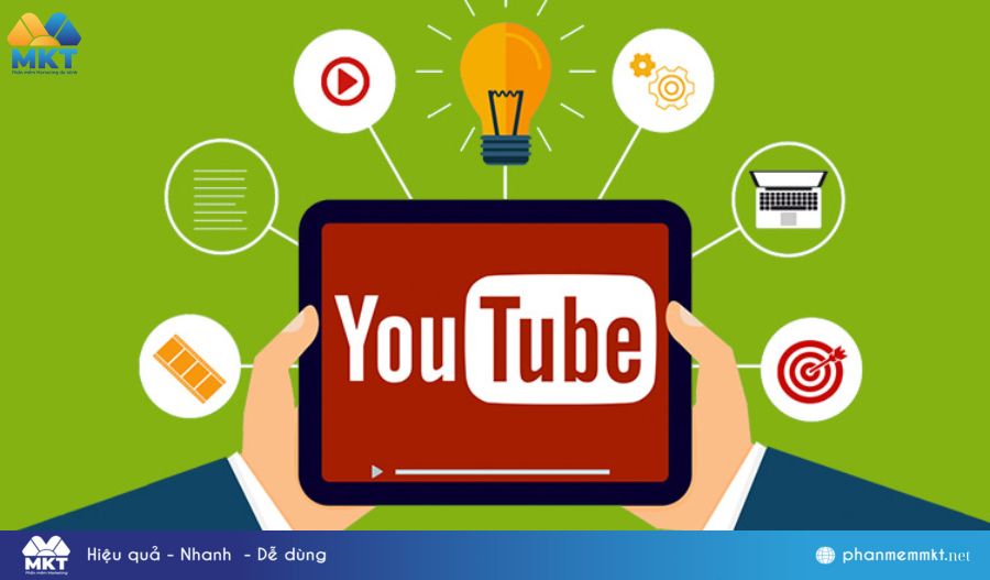 Kiếm tiền YouTube Shorts free - Bán sản phẩm riêng