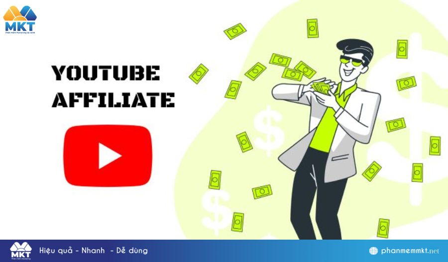 Cách kiếm tiền trên Youtube Shorts trong năm 2025 