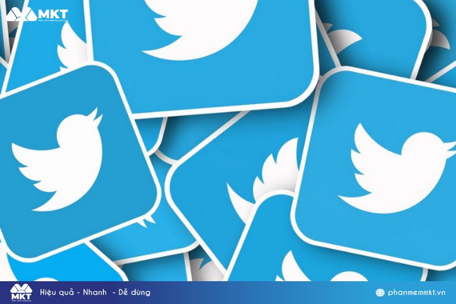 Bán hàng trên Twitter (X)