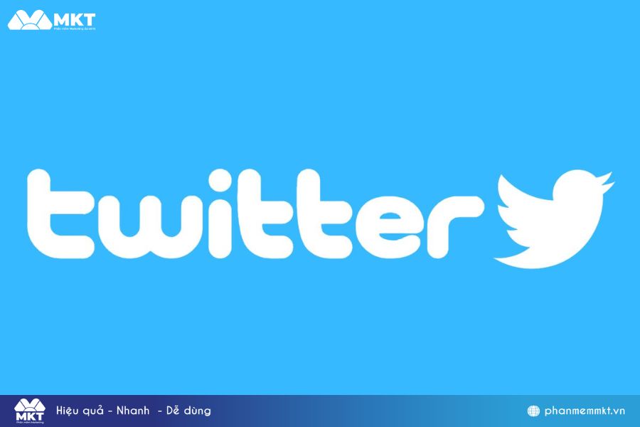 Cách tăng follow trên Twitter không tụt